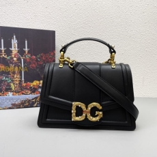 Dolce Gabbana Top Handle Bags